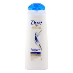 Imagem de Shampoo Dove Nutritive Reconstrução 200ml