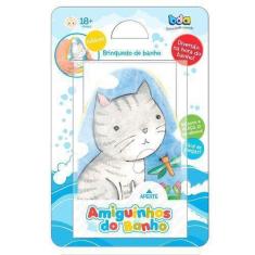 Imagem de Amiguinhos Do Banho - Gato - Toyster