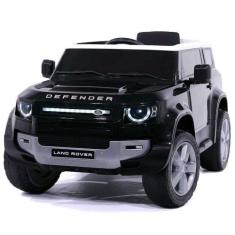 Imagem de Mini Carro Elétrico Importway Land Rover Defender BW271PT