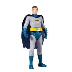Imagem de Boneco mcfarlane batman unmasked 15cm - fun f0071-8