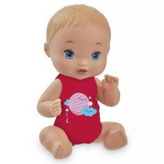 Imagem de Boneca Little Mommy Sonequinha 1048 - Puppe - Pupee