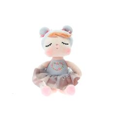 Imagem de Boneca de Pano - Metoo - Mini Angela Sofia - Bup Baby