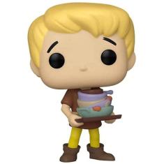 Imagem de Funko Pop! Disney: Sword in The Stone - Arthur