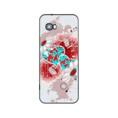 Imagem de Capa Adesivo Skin363 Verso Para Positivo P28