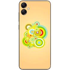 Imagem de Capa Adesivo Skin370 Verso Para Galaxy A05 4G (SM-A055)