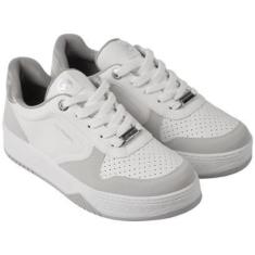 Imagem de Tênis Via Marte Dakar Feminino-Feminino