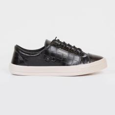 Imagem de Tênis Zoccolette Confortável com Elástico Feminino-Feminino