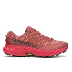 Imagem de Merrell Tênis masculino Agility Peak 5 GTX, Óxido vermelho, 41