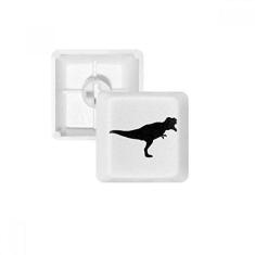 Imagem de Dinosaur Die Out Bones, teclado mecânico PBT teclado mecânico