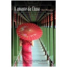 Imagem de A Amante da China - Buruma, Ian - 9788501087959