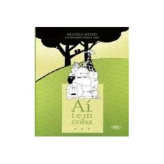 Imagem de Aí Tem Coisa… - Volume 1 - Graziela Hetzel - 9788536823157