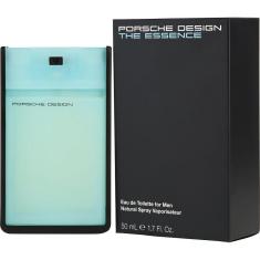 Imagem de Perfume Masculino Porsche The Essence Porsche Design Eau De Toilette Spray 50 Ml
