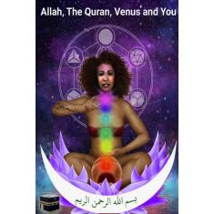 Imagem de Allah, The Quran, Venus And You