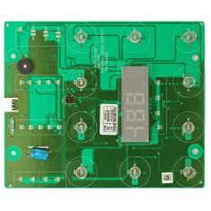 Imagem de Placa Interface Refrigerador Electrolux - DFI80 DI80X