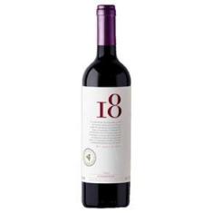 Imagem de Vinho Tinto 18 Viña De Aguirre Carmenérè 750ml