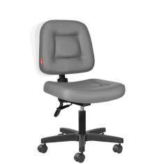 Imagem de Cadeira Executiva Ergonômica Siena CB 1450  Cadeira Brasil