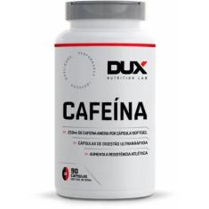 Imagem de Cafeina 90 Caps - Dux - Dux Nutrition