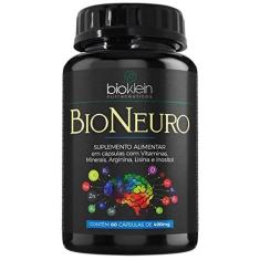 Imagem de BioNeuro - 60 Cápsulas - Bioklein