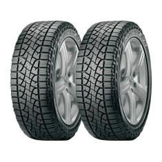 Imagem de Kit Pneu Aro 14 Pirelli 175/70R14 88H 2 Unidades