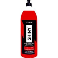 Imagem de Revitalizador Pneus Impermeável Durável Brilho 500ml Vonixx