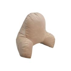 Imagem de Travesseiro Espuma Dino Veludo Clear (60x50x75) - Ortobom