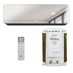Imagem de Ar-Condicionado Split Hi Wall Philco 12000 BTUs Inverter Quente/Frio PAC12QG
