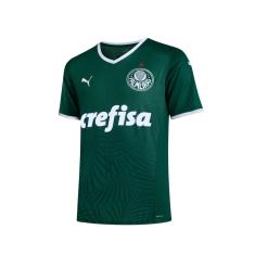 Camiseta do Palmeiras Cult 20 Puma - Masculina