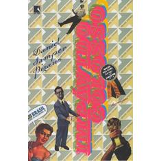 Imagem de Impávido Colosso - Pizano, Daniel Samper - 9788501072207