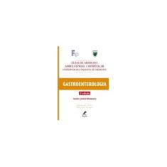 Imagem de Guia de Gastroenterologia - 2ª Edição - Sender Jankiel Miszputen - 9788520424131