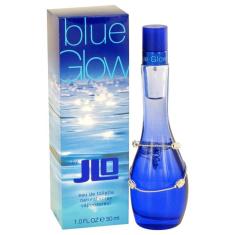 Imagem de Perfume Feminino Blue Glow Jennifer Lopez 30 ML Eau De Toilette