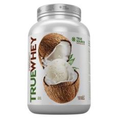 Imagem de True Whey Hidrolisado E Isolado Coconut Ice Cream 837G - True Source