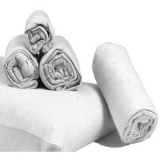 Imagem de Kit 2 Lençóis De Malha Casal 30 Cm De Altura Venesa