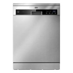 Imagem de Lava Louças Eos 14 Serviços Ell14s Inox Prata 220v ELL14S