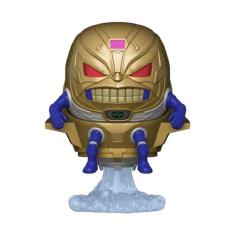 Imagem de Funko Pop! Marvel: Homem-Formiga e a Vespa: Quantumania - M.O.D.O.K.