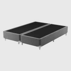 Imagem de Base Box King 193cm x 203cm x 37cm