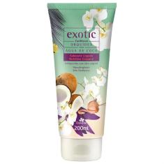 Imagem de Sabonete Liquido Corporal Caribbean Exotic 200ml - Davene