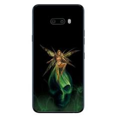 Imagem de Capa Adesivo Skin063 Verso Para LG G8X ThinQ (2019) - KawaSkin