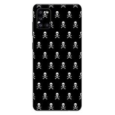 Imagem de Capa Adesivo Skin201 Verso Para Samsung Galaxy A31 SM-A315G