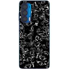 Imagem de Capa Adesivo Skin359 Verso Para Motorola Edge 2021