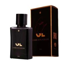 Imagem de Perfume Gusttavo Lima Embaixador Masculino 50 ml-Masculino