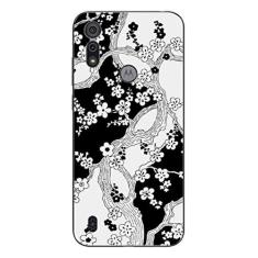 Imagem de Capa Adesivo Skin356 Verso Para Motorola Moto E6i (2021)