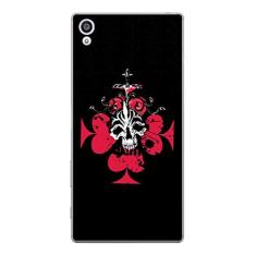 Imagem de Capa Adesivo Skin008 Verso Para Sony Xperia Z5 Premium