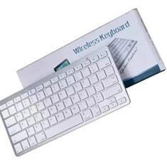 Imagem de Teclado Bluetooth Sem Fio Tablet Notebook Android Wireles