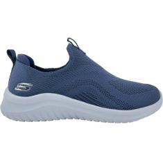 Imagem de Tênis Feminino Esportivo Corrida Caminhada Running Skechers Stretch Fit 896286-Feminino