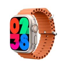 Imagem de Relógio Inteligente Smartwatch Ultra Pro 49mm Sport Full HD - IMENSO, 
