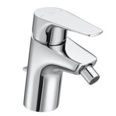 Imagem de Monocomando para Bidês sem Ducha Atlas Cromado