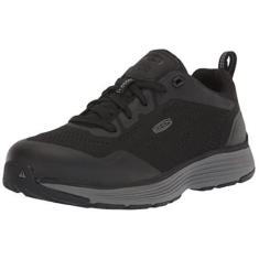 Imagem de KEEN Utility Women's Sparta 2 Low Alloy Toe ESD Industrial Work Sneakers