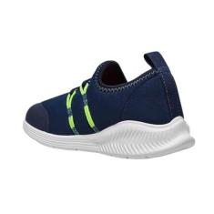Imagem de Bibi Tenis Fly Baby II Marinho