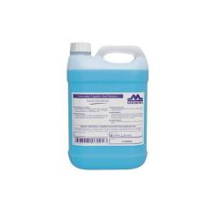 Imagem de Sabonete Líquido Antisséptico Bacteriostático 5l Mavaro