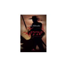 Imagem de Zorro - Começa a Lenda - Allende, Isabel - 9788528612073